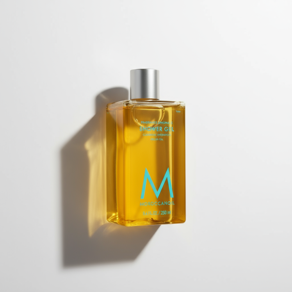 Moroccanoil Shower Gel - Dramatic shadow