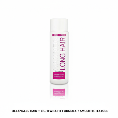 Hannon Detangling Conditioner - Drop shadow with benefits