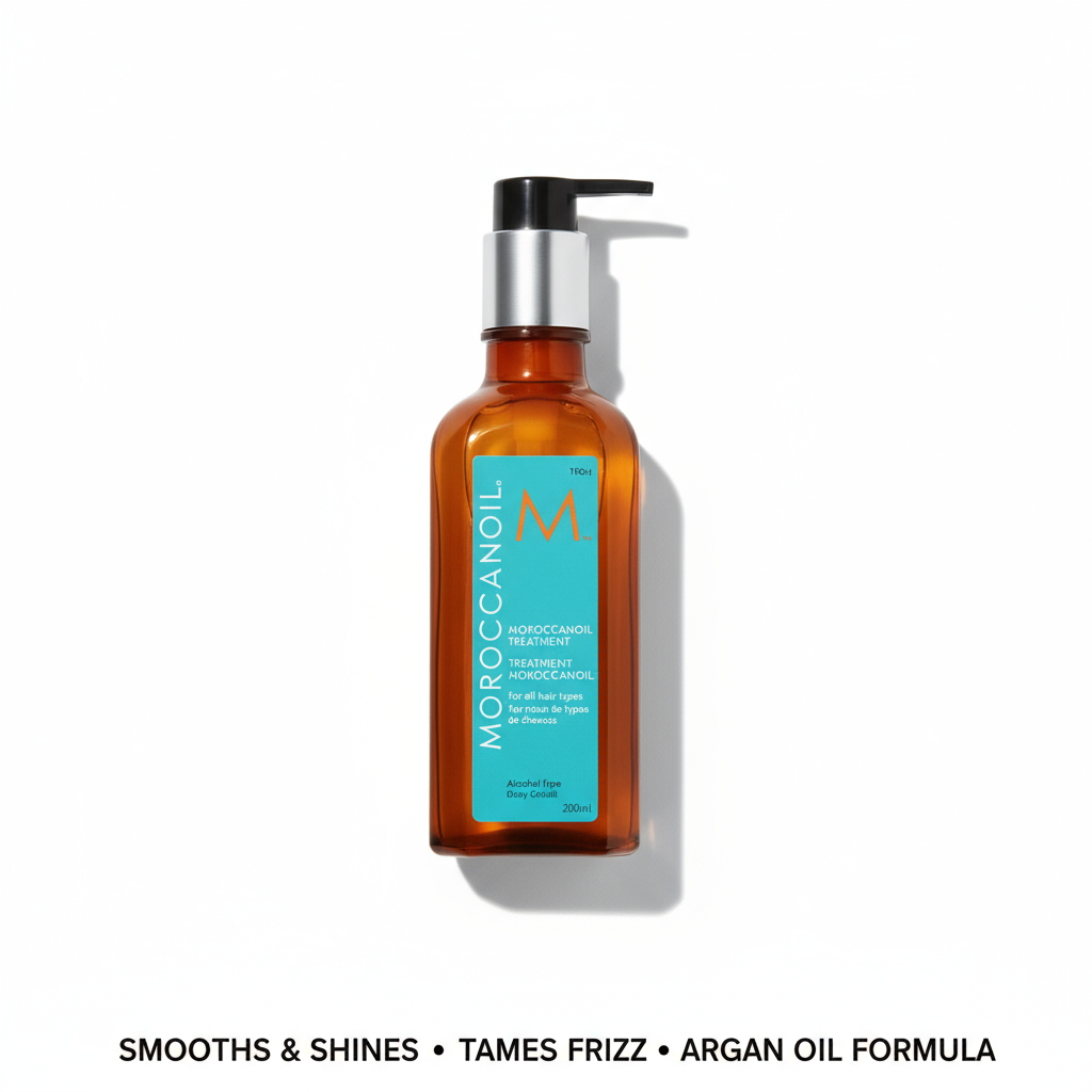 Moroccanoil Treatment 200ml - Image 6