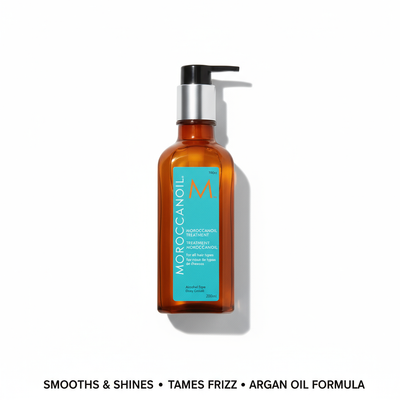 Moroccanoil Treatment 200ml - Image 6