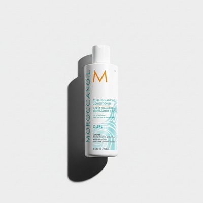 Moroccanoil Curl Enhancing Conditioner - Dramatic shadow