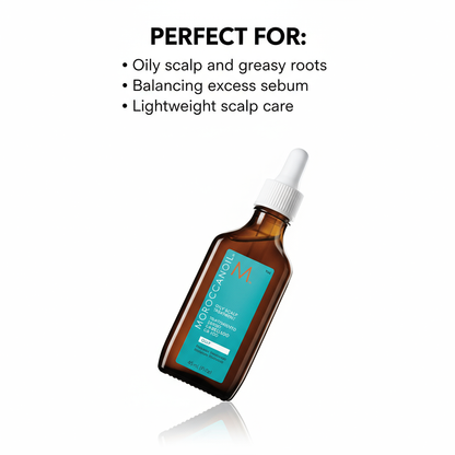 Moroccanoil Oily Scalp Treatment - Perfect For