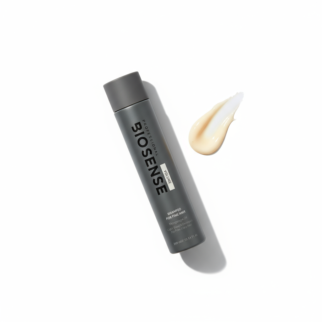 Biosense Volume Shampoo 300ml