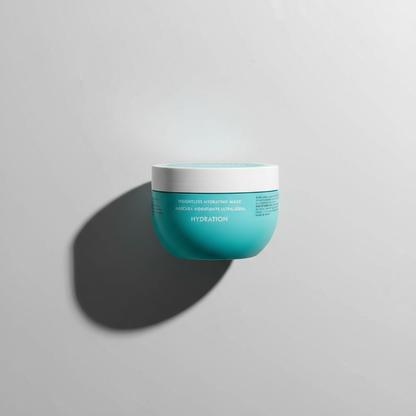 Moroccanoil Weightless Hydrating Mask - Dramatic shadow