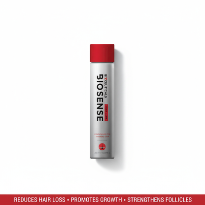 Biosense Bioceuticals Anti Hair Loss Conditioner 300ml - Thinning Hair Treatment