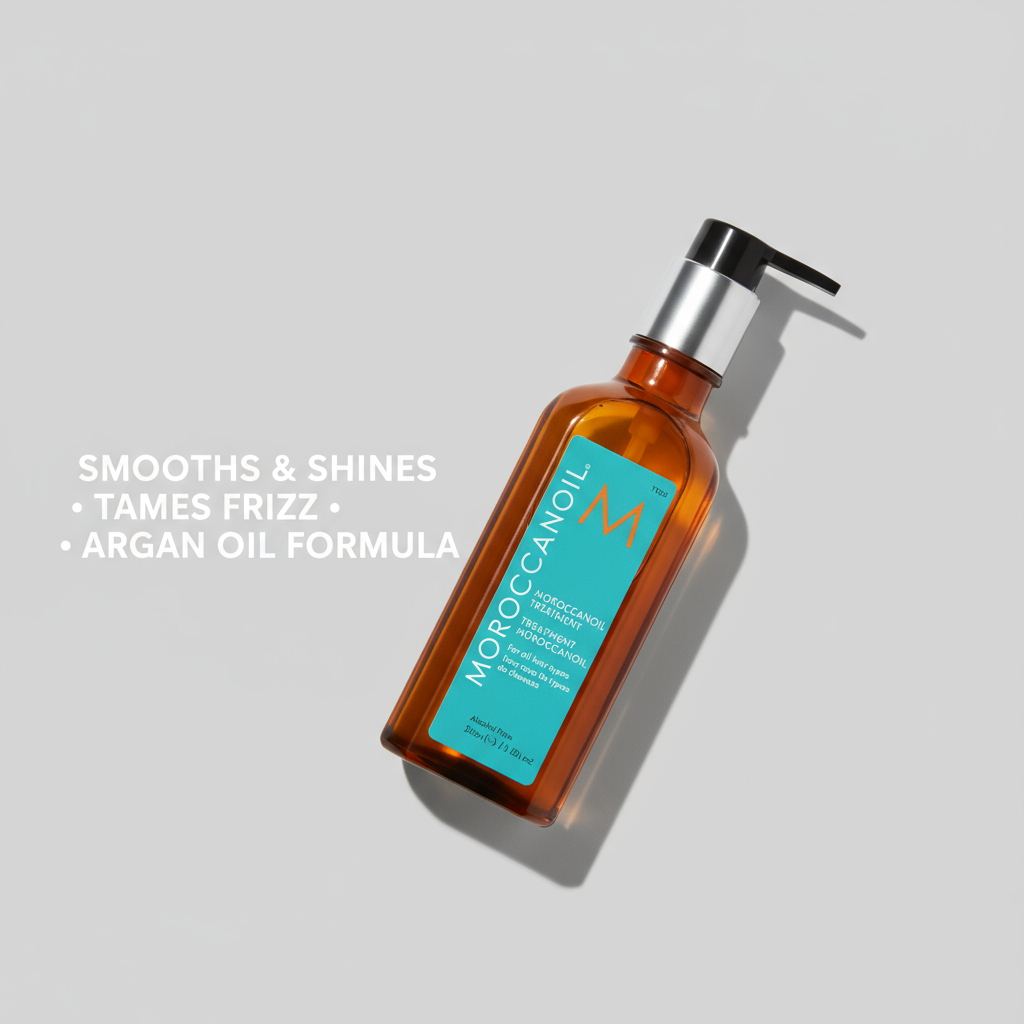 Moroccanoil Treatment 200ml - Image 2