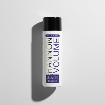 Hannon More Hair Volumising Shampoo - Dramatic shadow