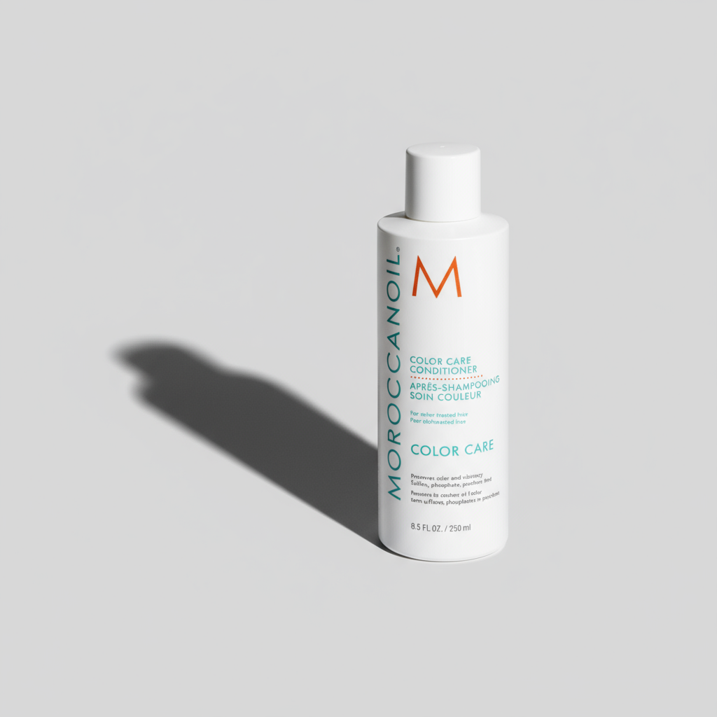 Moroccanoil Color Continue Conditioner - Dramatic shadow