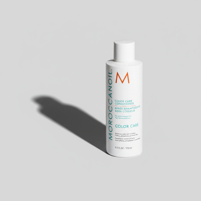 Moroccanoil Color Continue Conditioner - Dramatic shadow