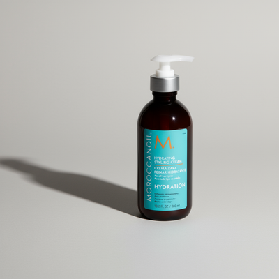 Moroccanoil Hydrating Styling Cream 300ml - Dramatic shadow