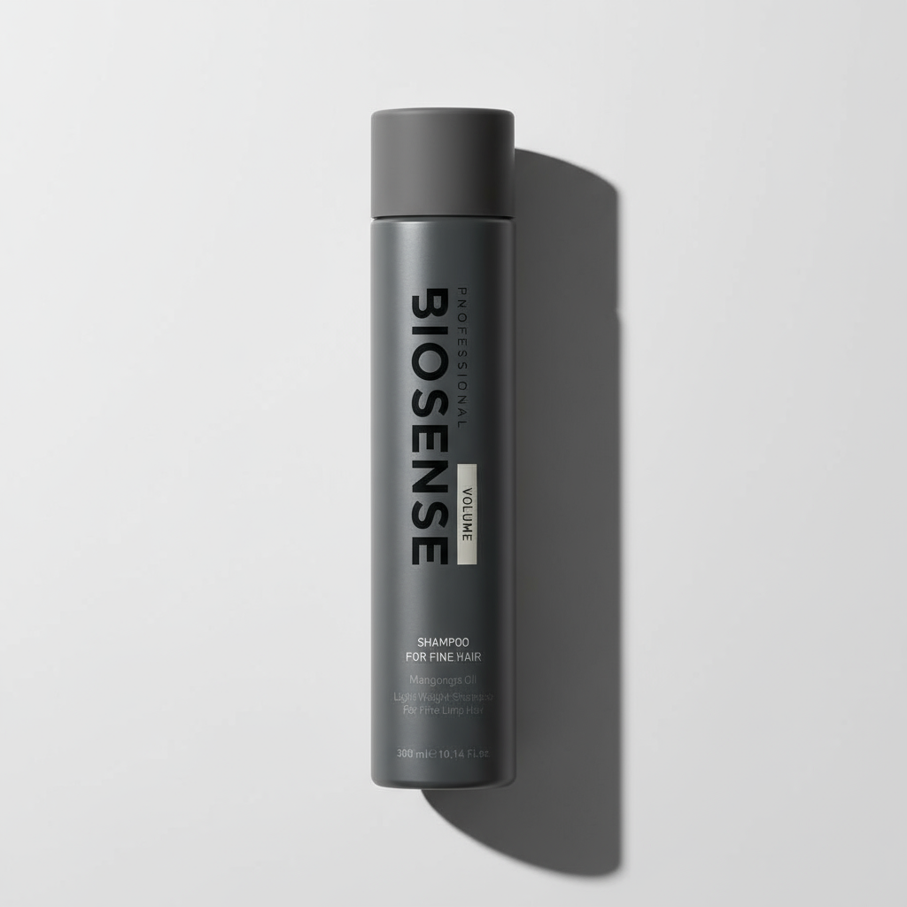 Biosense Volume Shampoo 300ml