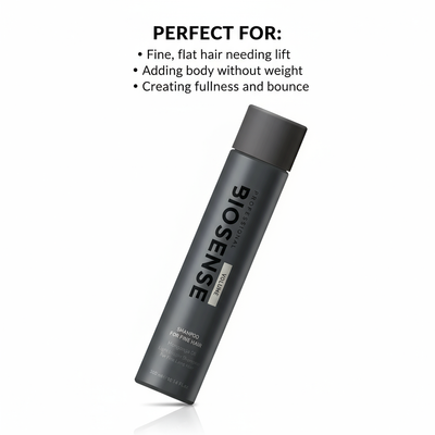 Biosense Volume Shampoo 300ml