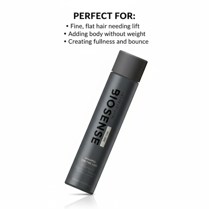 Biosense Volume Shampoo 300ml