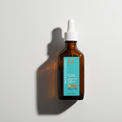 Moroccanoil Dry Scalp Treatment - Dramatic shadow