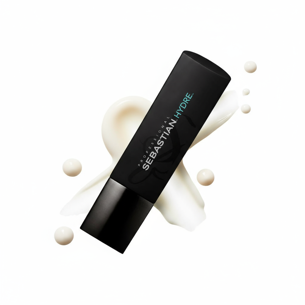 Sebastian Hydre Shampoo - Artistic with smears