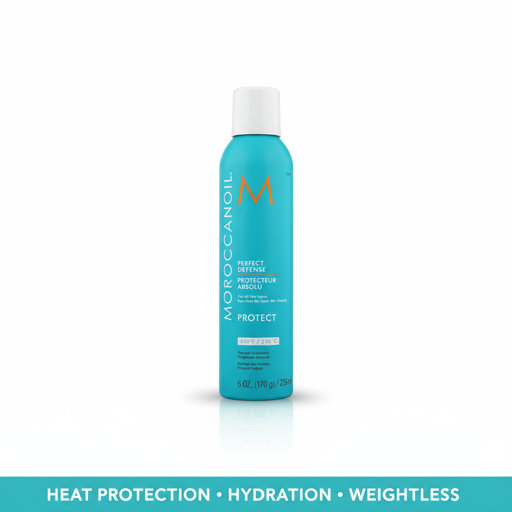Moroccanoil Perfect Defence - Drop shadow with benefits