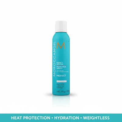 Moroccanoil Perfect Defence - Drop shadow with benefits