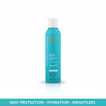 Moroccanoil Perfect Defence - Drop shadow with benefits