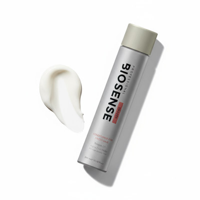 Biosense Smooth Conditioner - Clean overhead shot
