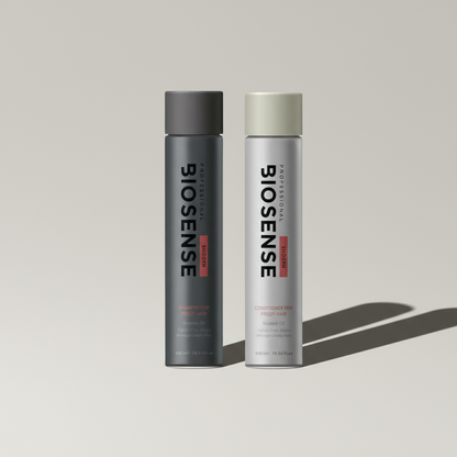 Biosense Smooth Hair Care Set