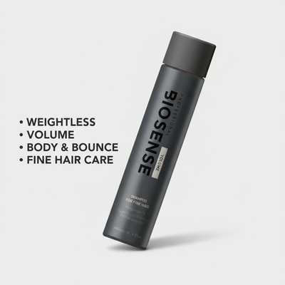 Biosense Volume Shampoo 300ml