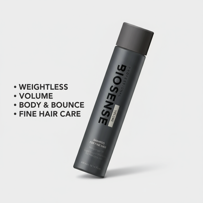 Biosense Volume Shampoo 300ml