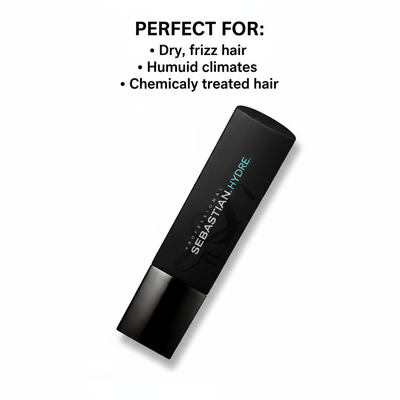 Sebastian Hydre Shampoo - Perfect For