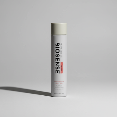 Biosense Smooth Conditioner - Dramatic shadow