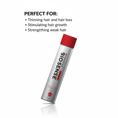 Biosense Bioceuticals Anti Hair Loss Conditioner 300ml - Thinning Hair Treatment