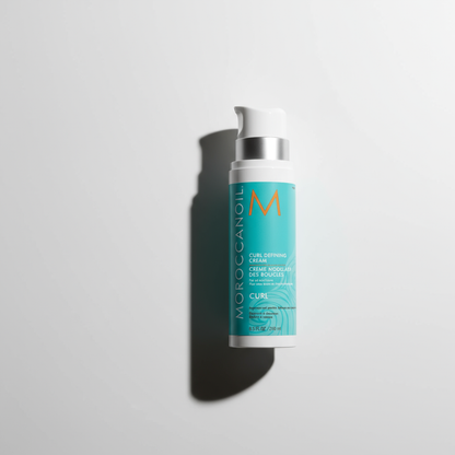 Moroccanoil Curl Defining Cream - Dramatic shadow