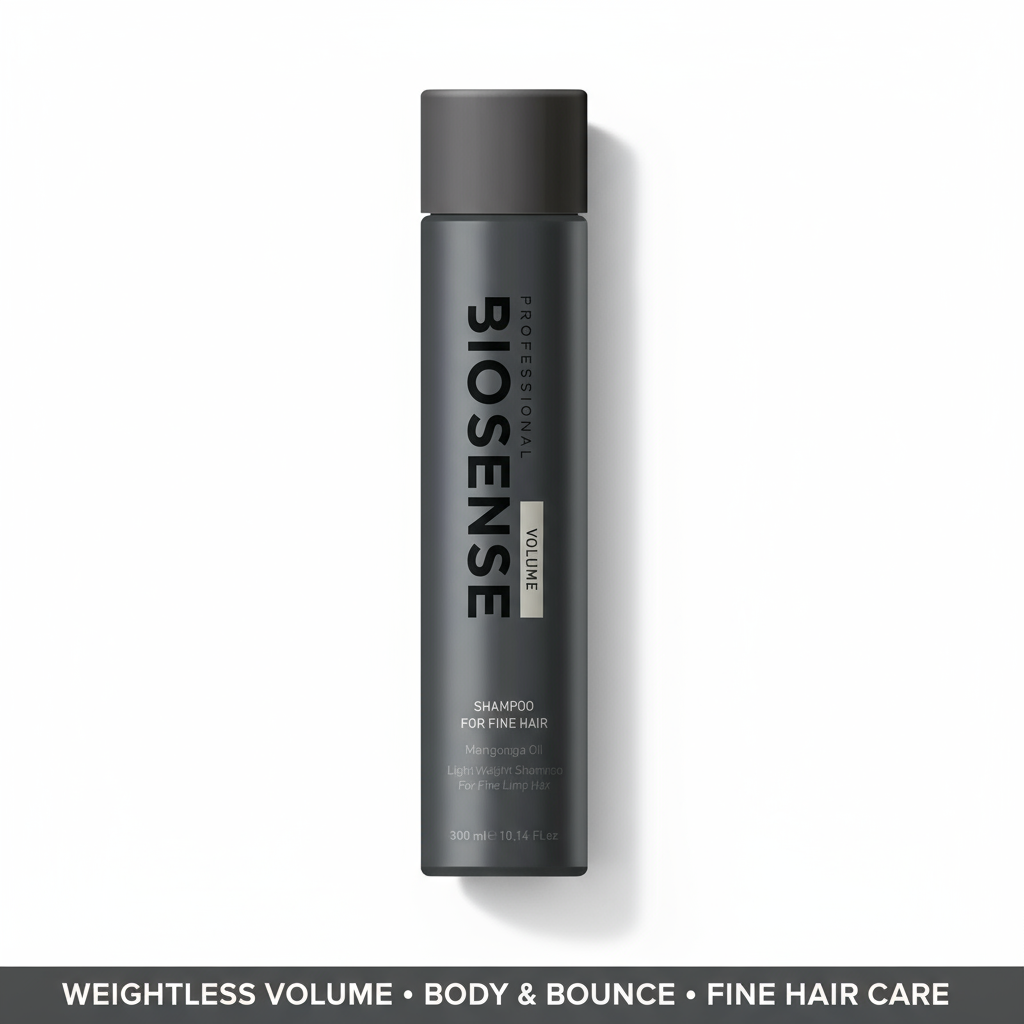 Biosense Volume Shampoo 300ml