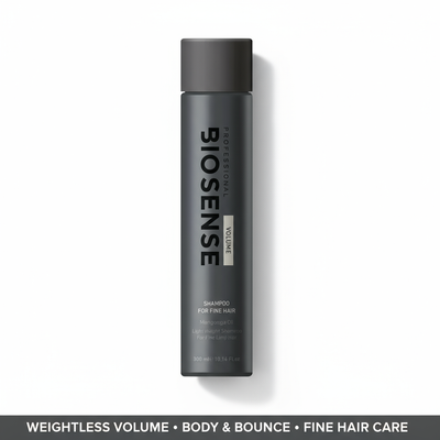 Biosense Volume Shampoo 300ml