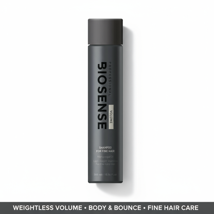 Biosense Volume Shampoo 300ml