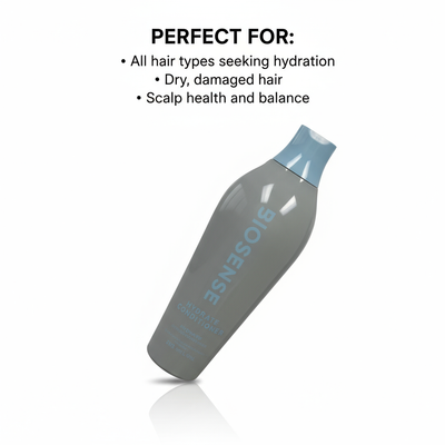 Biosense Hydrate Conditioner - Perfect For