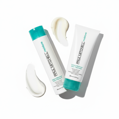 Paul Mitchell Instant Moisture Bundle - Artistic