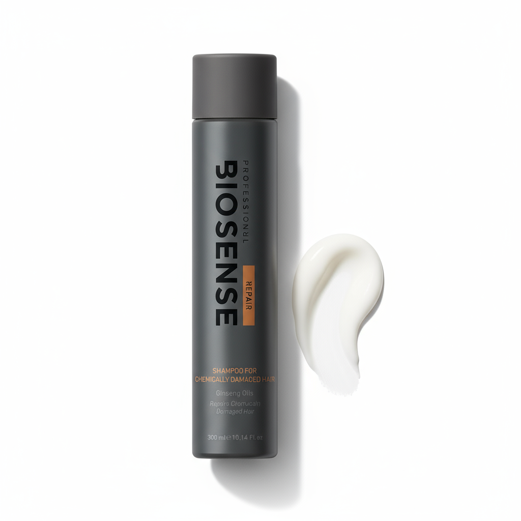 Biosense Repair Shampoo 300ml