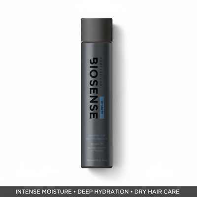 Biosense Intense Hydrate Shampoo 300ml