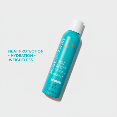 Moroccanoil Perfect Defence - Angled with benefits