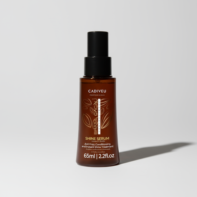 Brasil Cacau Shine Serum Spray 65ml - Anti-Frizz Hair Serum