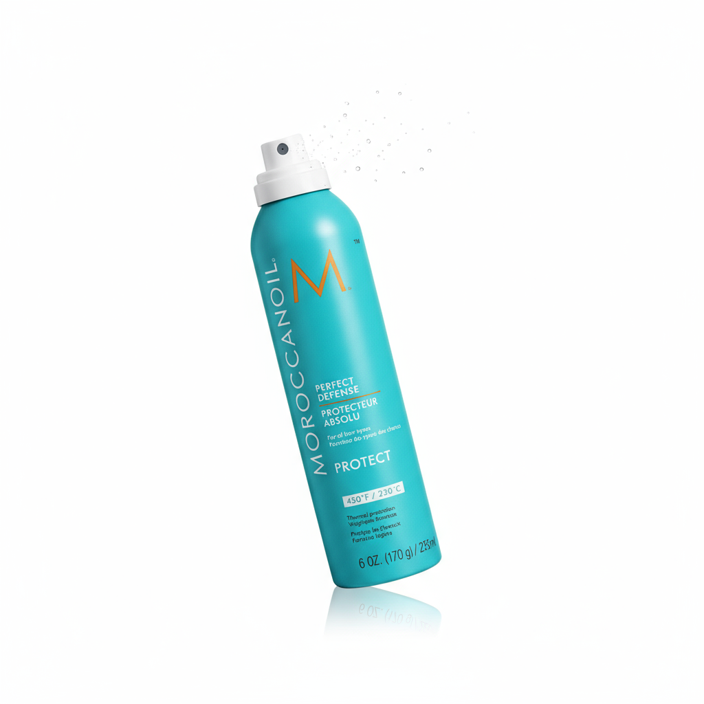 Moroccanoil Perfect Defence - Artistic with mist