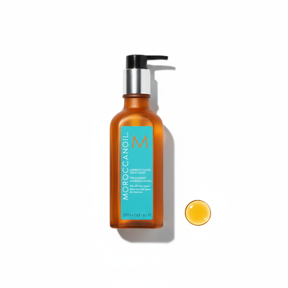 Moroccanoil Treatment 200ml - Image 1