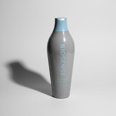 Biosense Hydrate Conditioner - Dramatic shadow
