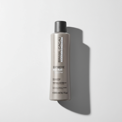 Brasil Cacau Extreme Repair Conditioner - Intensive Repair 300ml