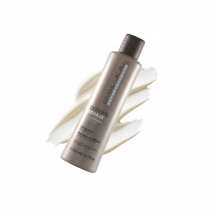 Brasil Cacau Extreme Repair Conditioner - Intensive Repair 300ml