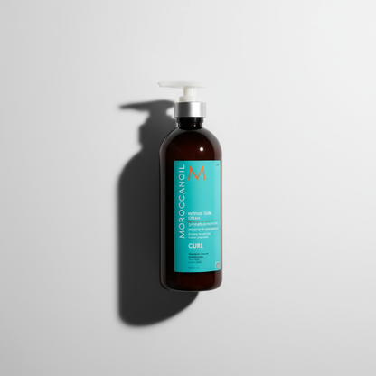 Moroccanoil Intense Curl Cream - Dramatic shadow
