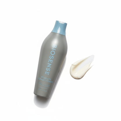 Biosense Hydrate Conditioner - Clean overhead shot