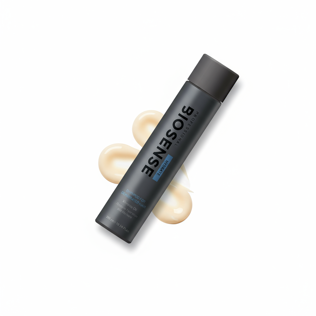 Biosense Intense Hydrate Shampoo 300ml