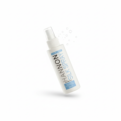 Hannon Silk Spray - Artistic with mist