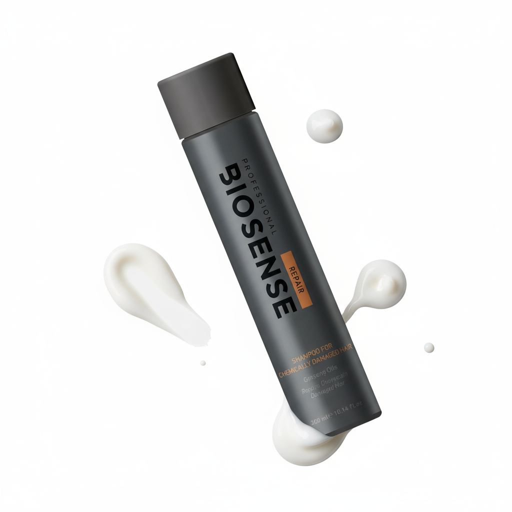 Biosense Repair Shampoo 300ml