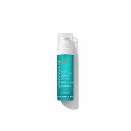 Moroccanoil Smoothing Serum - Drop shadow with benefits
